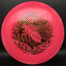 Load image into Gallery viewer, Discraft ESP Swirl Cicada &#39;24 Ledgestone S3 Grp2
