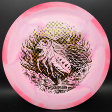 Load image into Gallery viewer, Discraft ESP Swirl Cicada &#39;24 Ledgestone S3 Grp2
