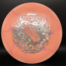 Load image into Gallery viewer, Discraft ESP Swirl Cicada &#39;24 Ledgestone S3 Grp2
