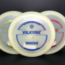 Load image into Gallery viewer, Innova Proto Glow Champion Valkyrie new stock
