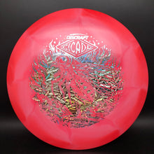 Load image into Gallery viewer, Discraft ESP Swirl Cicada &#39;24 Ledgestone S3 Grp2
