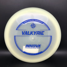 Load image into Gallery viewer, Innova Proto Glow Champion Valkyrie new stock
