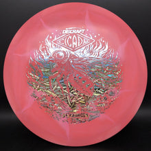 Load image into Gallery viewer, Discraft ESP Swirl Cicada &#39;24 Ledgestone S3 Grp2
