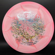 Load image into Gallery viewer, Discraft ESP Swirl Cicada &#39;24 Ledgestone S3 Grp2
