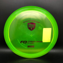 Load image into Gallery viewer, Discmania C-Line FD - stock
