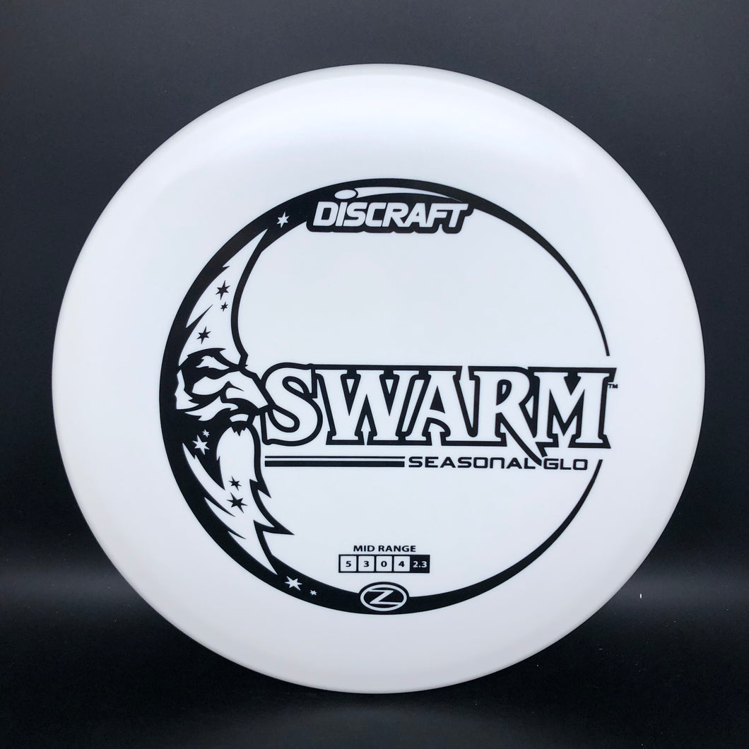 Discraft Seasonal Glo Swarm