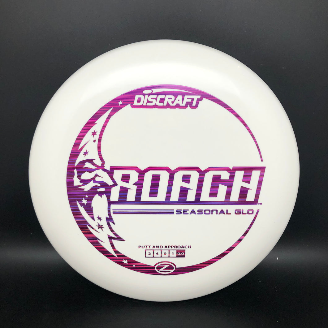 Discraft Seasonal Glo Roach