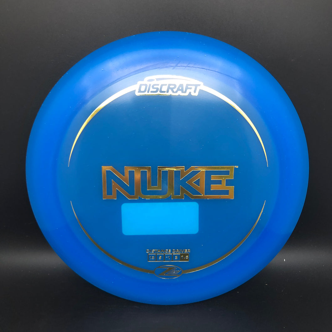 Discraft Z Lite Nuke - stock