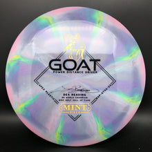 Load image into Gallery viewer, Mint Discs Apex Swirl Goat - #AP-GT02-22
