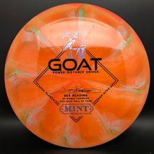 Load image into Gallery viewer, Mint Discs Apex Swirl Goat - #AP-GT02-22
