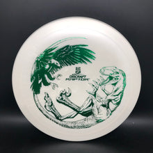 Load image into Gallery viewer, Discraft Big Z Raptor - stock
