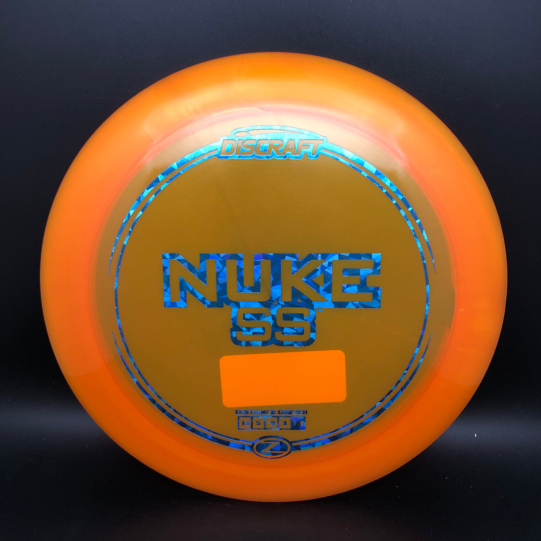 Discraft Z Nuke SS - stock