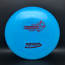 Load image into Gallery viewer, Innova Star TeeBird3 - word stock
