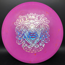 Load image into Gallery viewer, Discraft Jawbreaker Buzzz Ledgestone S3 Grp1
