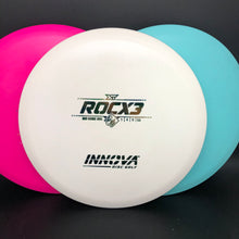 Load image into Gallery viewer, Innova XT RocX3 - stock
