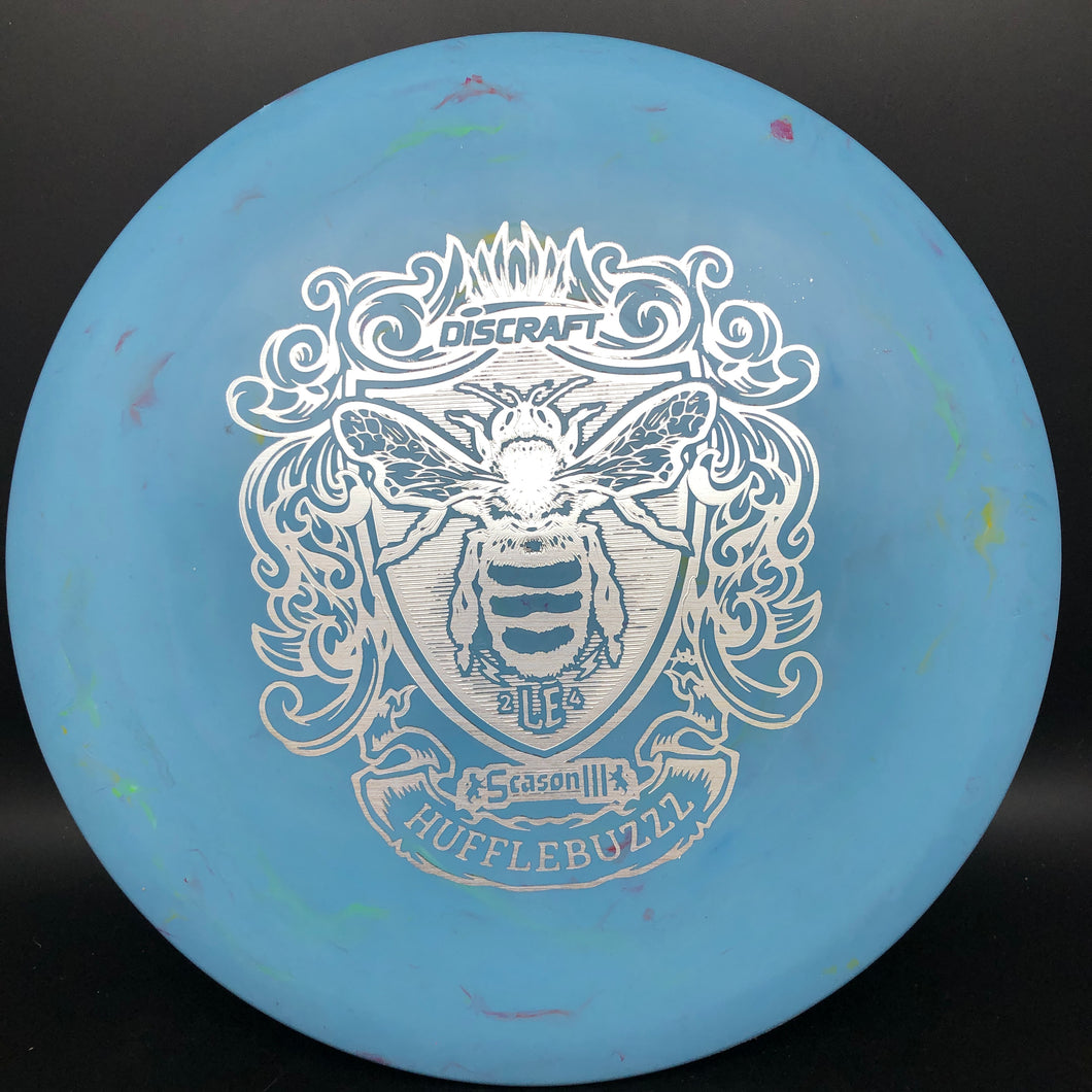 Discraft Jawbreaker Buzzz Ledgestone S3 Grp1