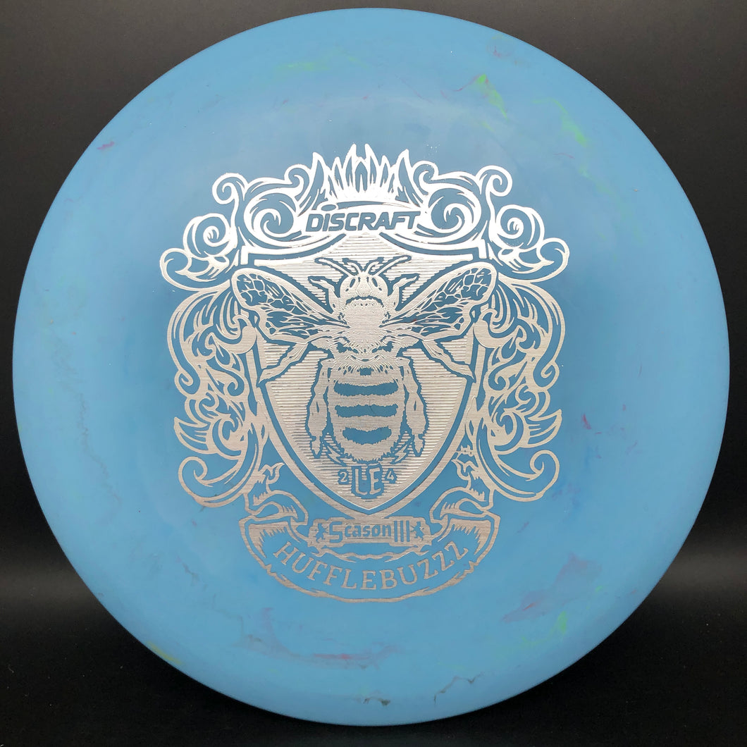 Discraft Jawbreaker Buzzz Ledgestone S3 Grp2