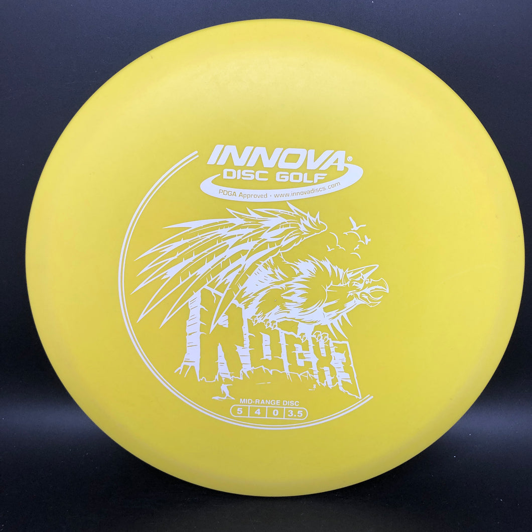 Innova DX RocX3- stock