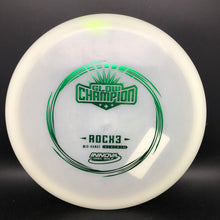 Load image into Gallery viewer, Innova Classic Glow Champion RocX3 - stock
