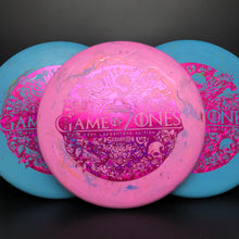 Load image into Gallery viewer, Discraft Jawbreaker Glo Game of Zones Ledgestone S3
