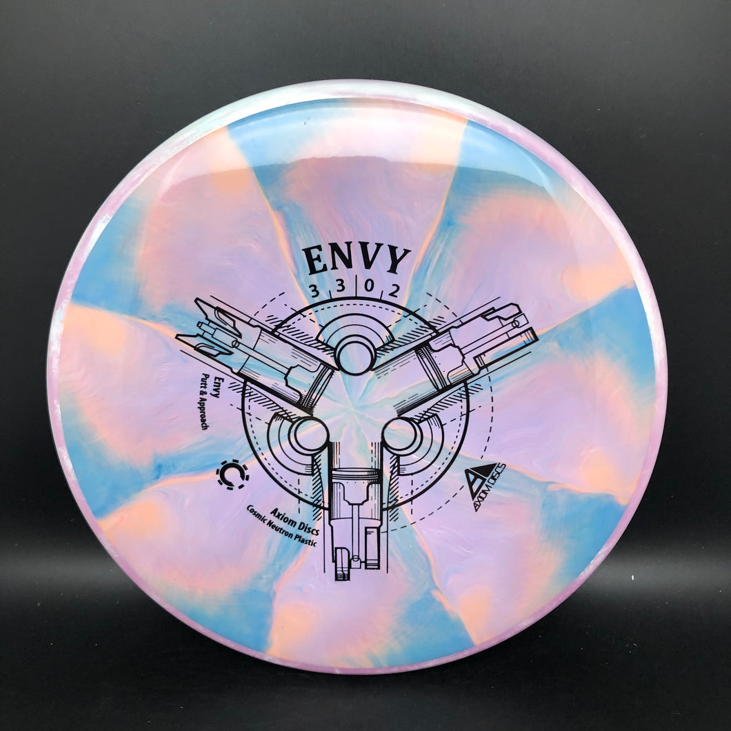 Axiom Cosmic Neutron Envy - stock