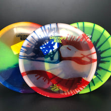 Load image into Gallery viewer, Discraft Z Fly Dye Sol
