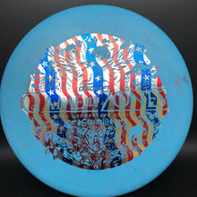 Load image into Gallery viewer, Discraft Jawbreaker Glo Game of Zones Ledgestone S3
