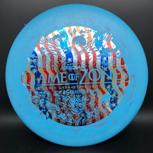 Load image into Gallery viewer, Discraft Jawbreaker Glo Game of Zones Ledgestone S3
