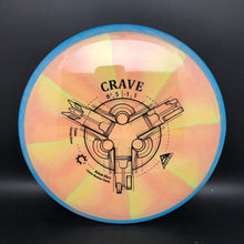 Load image into Gallery viewer, Axiom Cosmic Neutron Crave - stock
