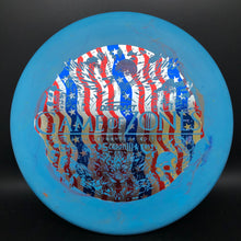 Load image into Gallery viewer, Discraft Jawbreaker Glo Game of Zones Ledgestone S3
