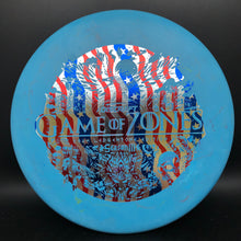 Load image into Gallery viewer, Discraft Jawbreaker Glo Game of Zones Ledgestone S3
