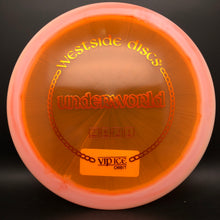 Load image into Gallery viewer, Westside Discs VIP Ice Orbit Underworld - stock
