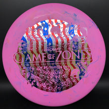 Load image into Gallery viewer, Discraft Jawbreaker Glo Game of Zones Ledgestone S3
