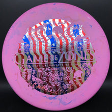 Load image into Gallery viewer, Discraft Jawbreaker Glo Game of Zones Ledgestone S3
