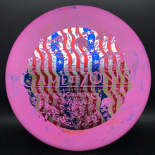 Load image into Gallery viewer, Discraft Jawbreaker Glo Game of Zones Ledgestone S3
