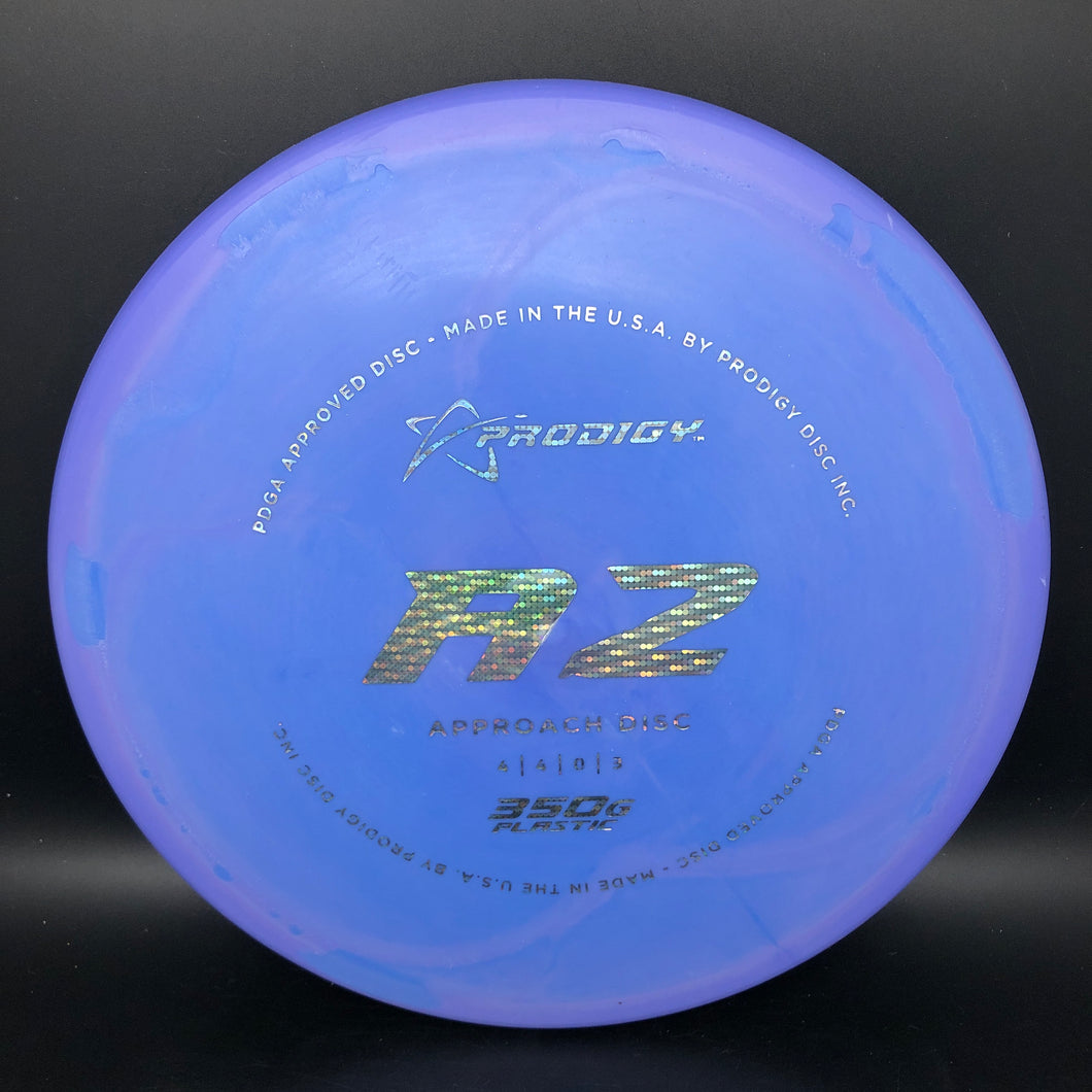 Prodigy 350G A2 - stock