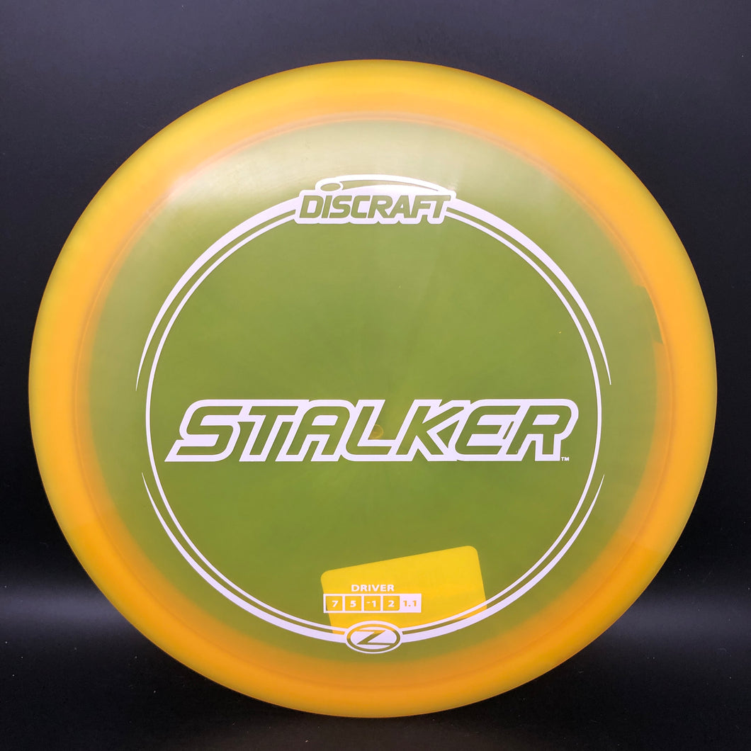 Discraft Z Stalker - stock