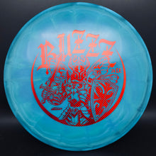 Load image into Gallery viewer, Discraft ESP Swirl Buzzz SS Ledgestone S3
