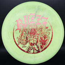 Load image into Gallery viewer, Discraft ESP Swirl Buzzz SS Ledgestone S3
