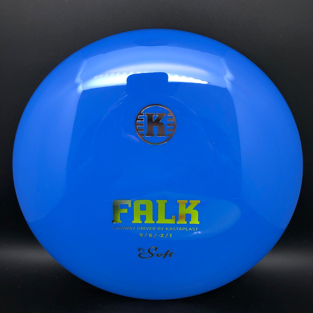 Kastaplast K1 Soft Falk