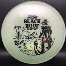 Load image into Gallery viewer, Innova Champion Moondust Classic Roc Black Hoof Shootout
