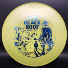 Load image into Gallery viewer, Innova Champion Moondust Classic Roc Black Hoof Shootout
