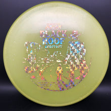 Load image into Gallery viewer, Innova Champion Moondust Classic Roc Black Hoof Shootout
