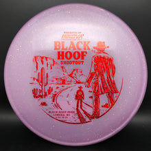 Load image into Gallery viewer, Innova Champion Moondust Classic Roc Black Hoof Shootout
