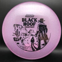 Load image into Gallery viewer, Innova Champion Moondust Classic Roc Black Hoof Shootout
