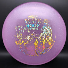 Load image into Gallery viewer, Innova Champion Moondust Classic Roc Black Hoof Shootout
