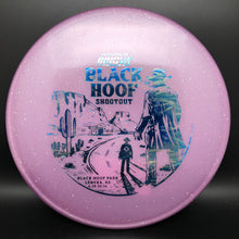 Load image into Gallery viewer, Innova Champion Moondust Classic Roc Black Hoof Shootout
