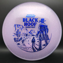 Load image into Gallery viewer, Innova Champion Moondust Classic Roc Black Hoof Shootout
