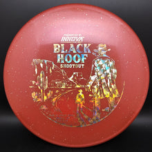 Load image into Gallery viewer, Innova Champion Moondust Classic Roc Black Hoof Shootout
