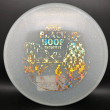 Load image into Gallery viewer, Innova Champion Moondust Classic Roc Black Hoof Shootout
